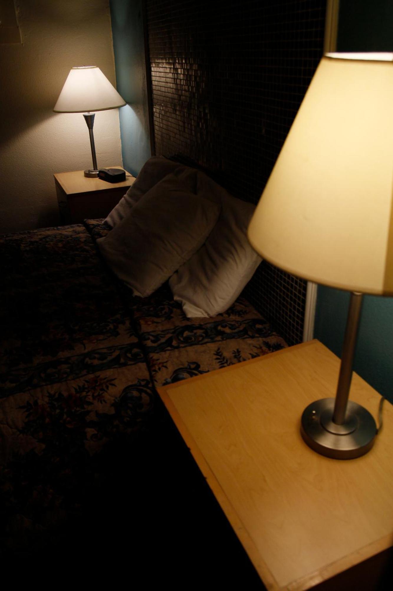Desert Hills Motel Las Vegas Bilik gambar