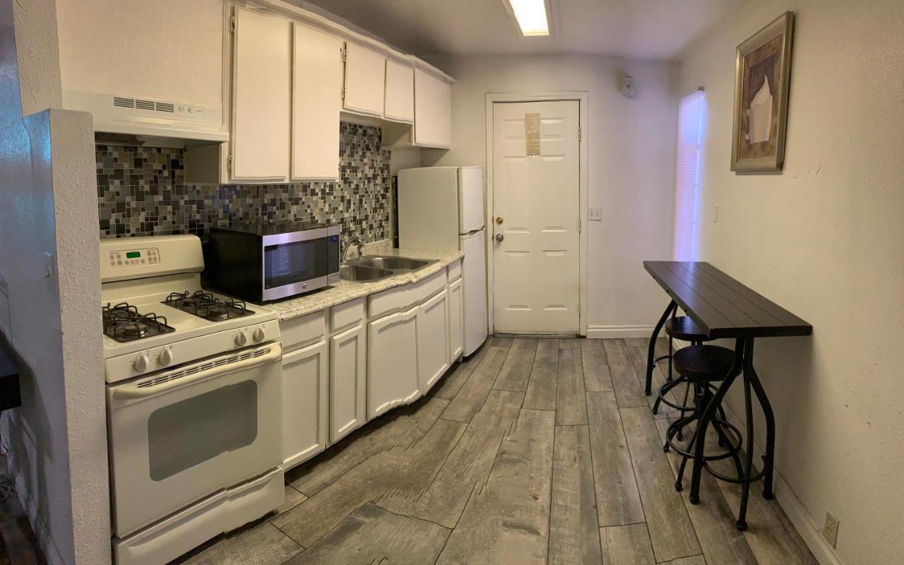 Desert Hills Motel Las Vegas Luaran gambar